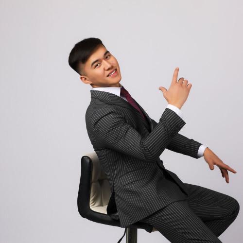 Мұса Бауыржанұлы - Janze (cover)