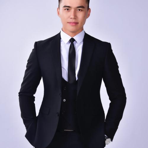 Мұса Бауыржанұлы - Ренжіме