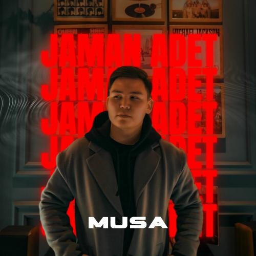 Musa - Jaman adet