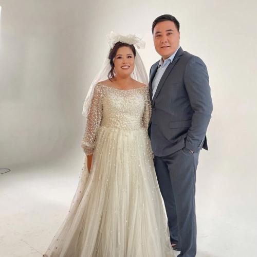 Мұсаев Дархан, Дариға Бадықова - Той жыры