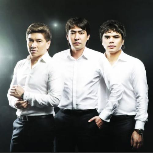 МузАрт тобы - Аттен-Ай