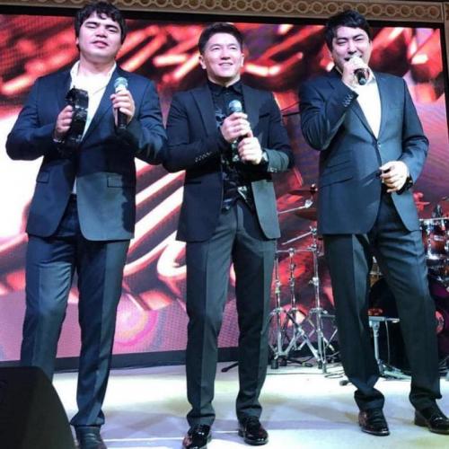 МузАрт тобы - Мүмкін Емес