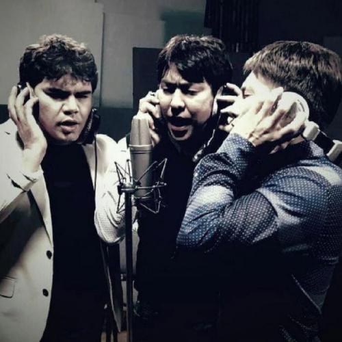 МузАрт тобы - Мен сені сүйемің