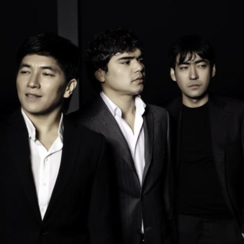 МузАрт тобы - Жайна