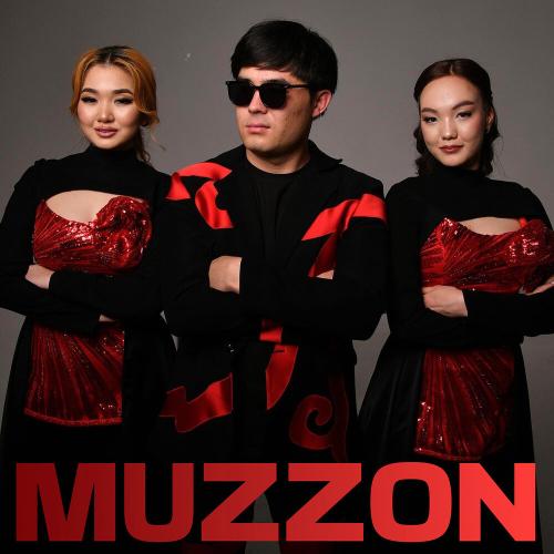 MUZZON - Армандамын