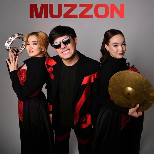 MUZZON - Махаббат