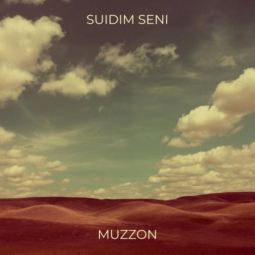 MUZZON - Suidim Seni