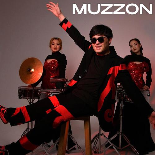 MUZZON - Unap Qaldyn