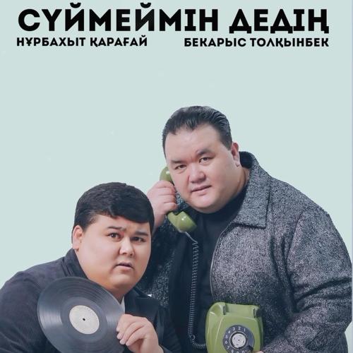 Мырзабек Қасымбек - Сағынып жүрмін