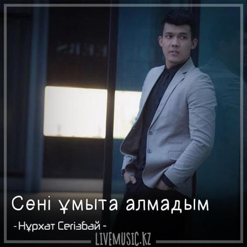 Нұрхат Сегізбай - Сені ұмыта алмадым (2018)