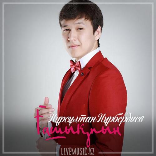 Нұрсұлтан Нұрбердиев - Ғашықпын (2018)