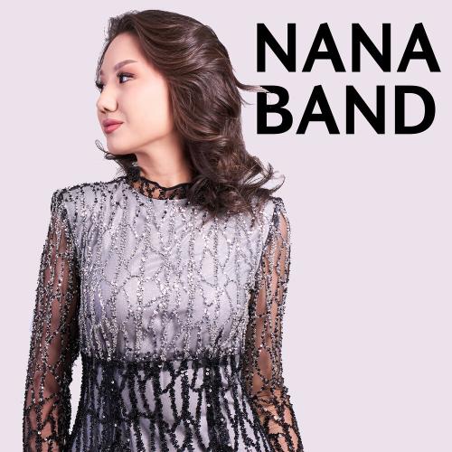 Nana Band - Обними (cover)
