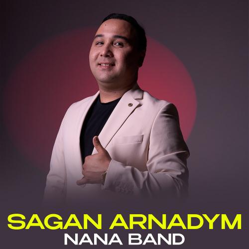 Nana Band - Sagan Arnadym