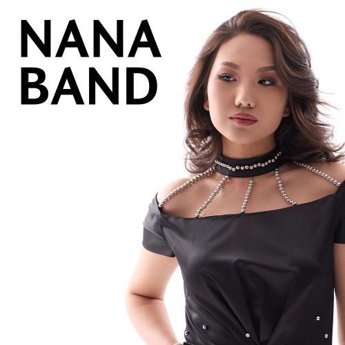 Nana Band - Сен мұңыңды бер маған