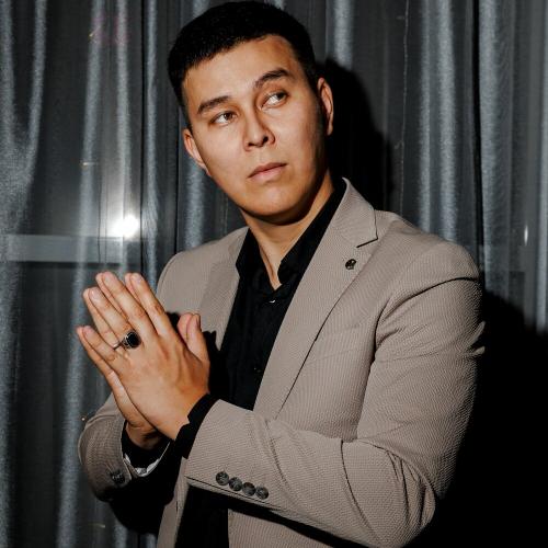 Нарбек Есенжол - Жүрегімнен іздеймін