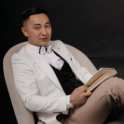 Наурыз Айтуар - Ұнайды күліп жүргенің