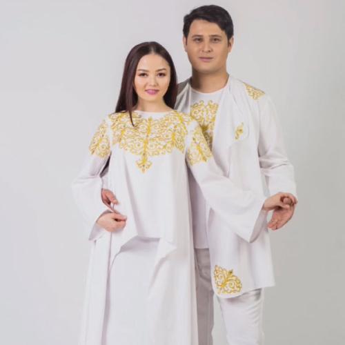 Наурыз & Назымгүл - Сүйгенім