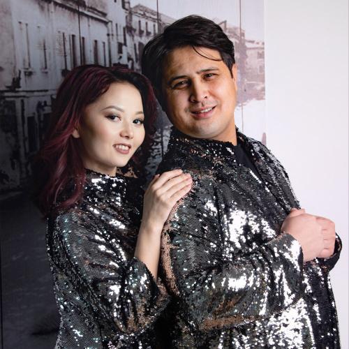 Наурыз & Назымгүл - Таңғы тілек