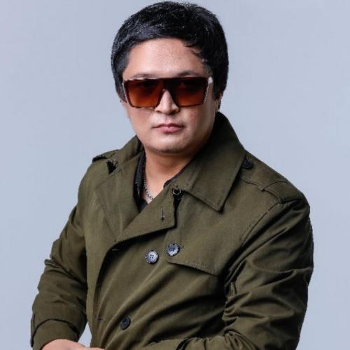 Назар Серік - Minezi bir turli