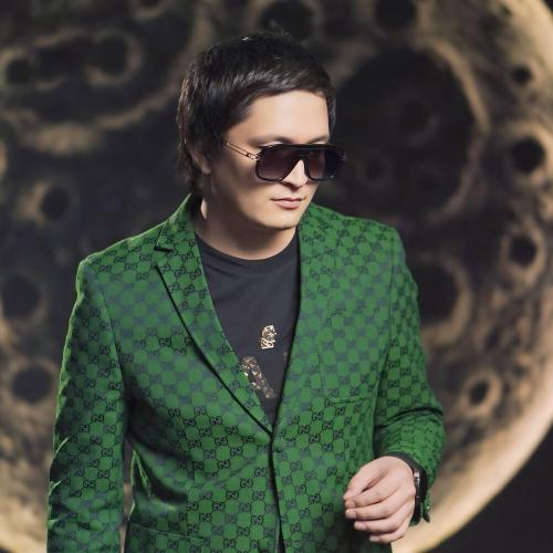 Назар Серік - Жоралар