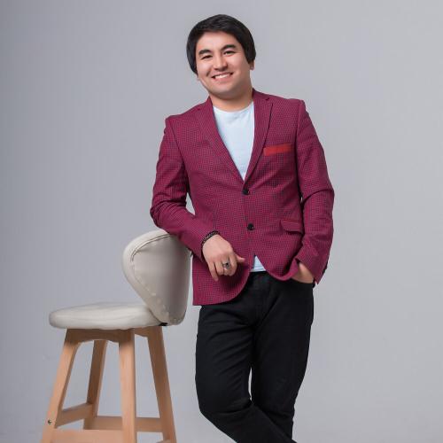 Назар Смағұл - Махаббат назы