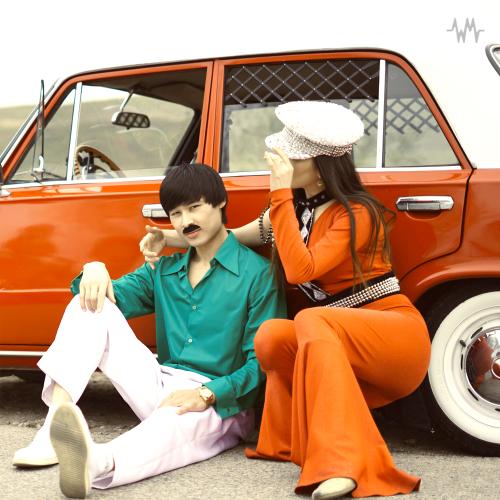 Назирбаев Нурсултан - Ласковый Май (remix)