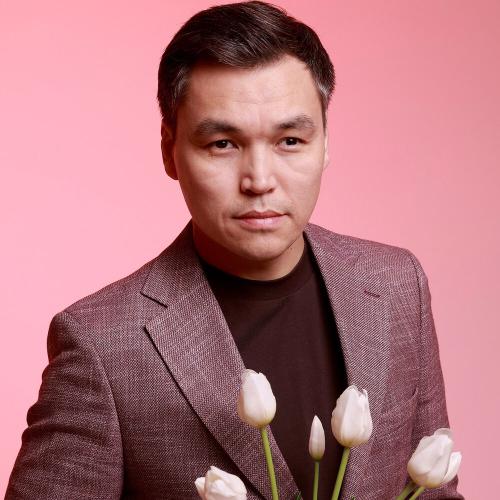 Назымбек Сейтов - Құдаша қыз