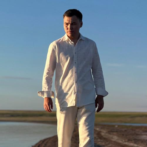 Назымбек Сейтов