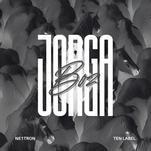 Ne1tron - Boz Jorga