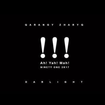 Ninety One - Ah Yah Mah