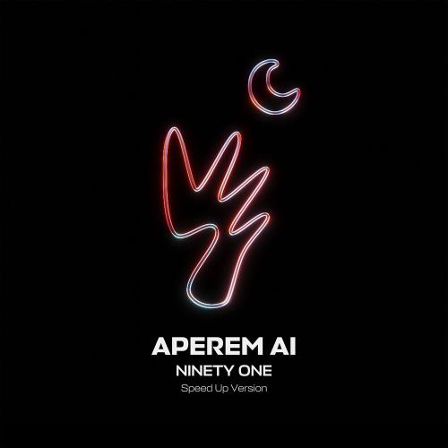 Ninety One - ÁPEREM AI (Speed Up)