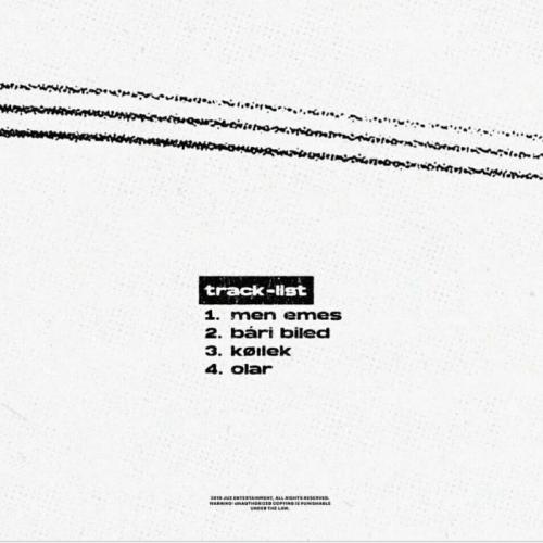 Ninety One - Bari Biled