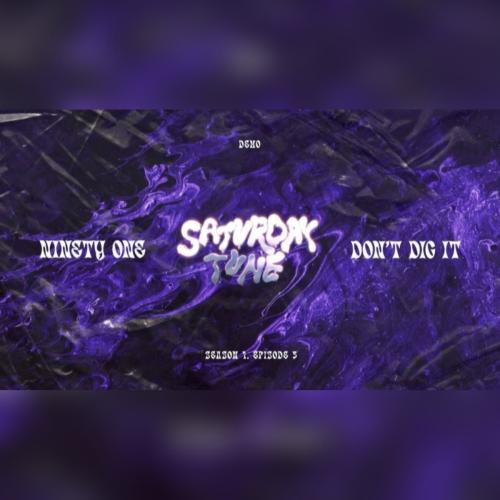 Ninety One - Don't Dig It