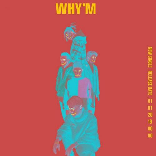 NINETY ONE - Why m (2019)