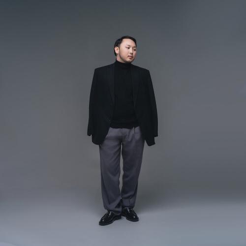 niyazkul - Kei kezde