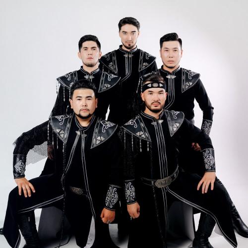 Номад тобы - Молдабайдың әні