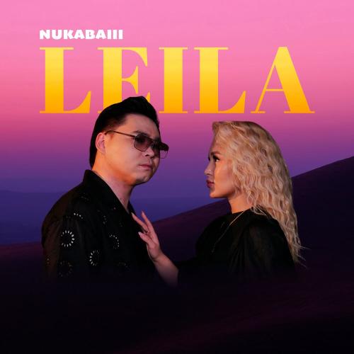 NUKABAIII - LEILA