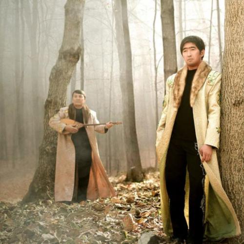 Нұр Мұқасан - Ақ қайың