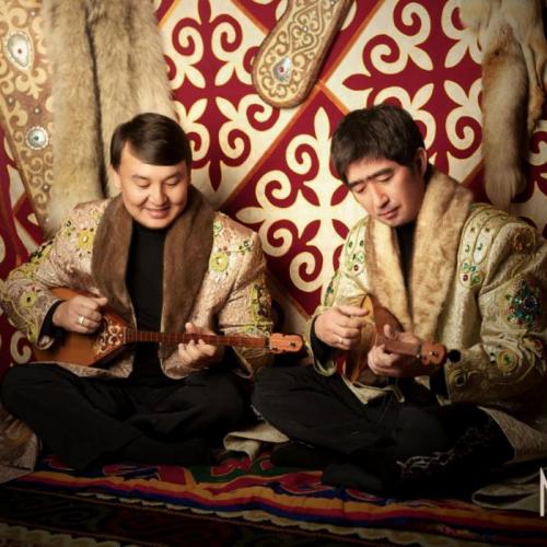 Нұр Мұқасан - Алыстап кеттің