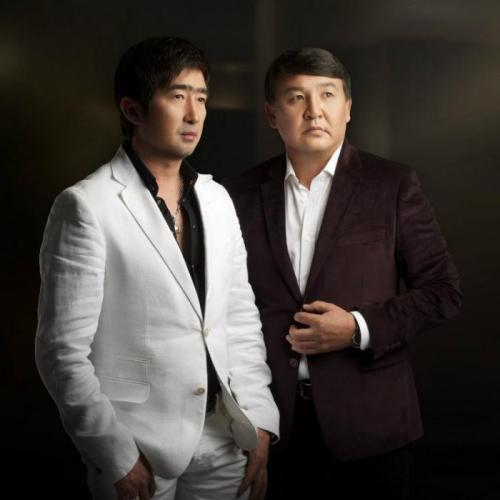 Нұр Мұқасан - Бір ғасыр