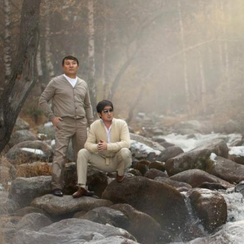 Нұр Мұқасан - Дәрия