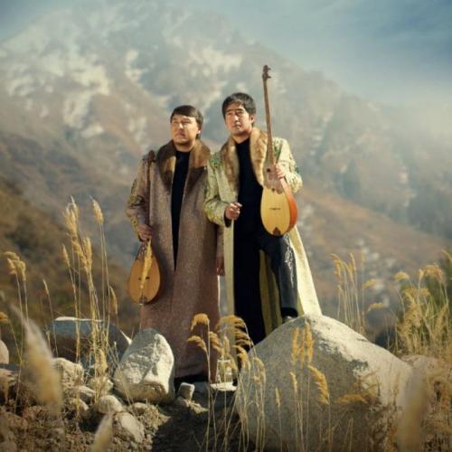 Нұр Мұқасан - Іздедім сені сағынып