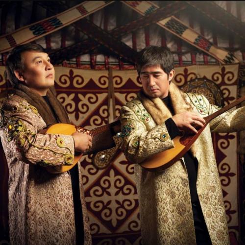 Нұр Мұқасан - Іздеймін сені