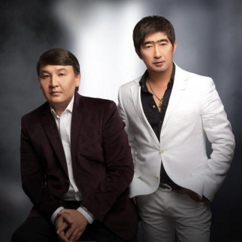 Нұр Мұқасан - Қос қарлығаш