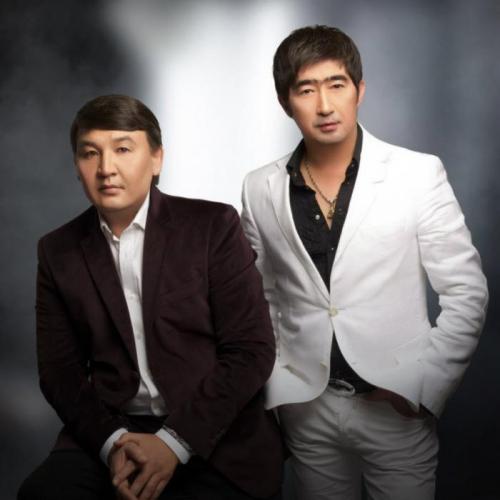 Нұр Мұқасан - Өзің деймін