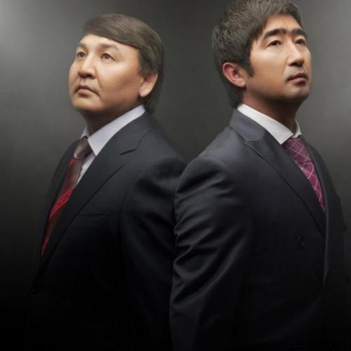 Нұр Мұқасан - Сен