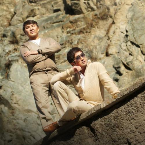 Нұр Мұқасан - Туған жерге сағыныш