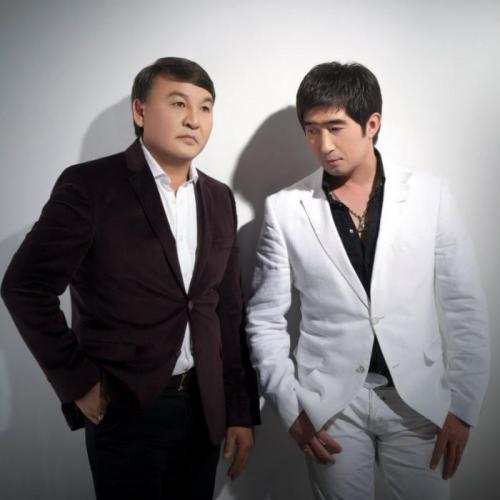 Нұр Мұқасан - Жаным жаным