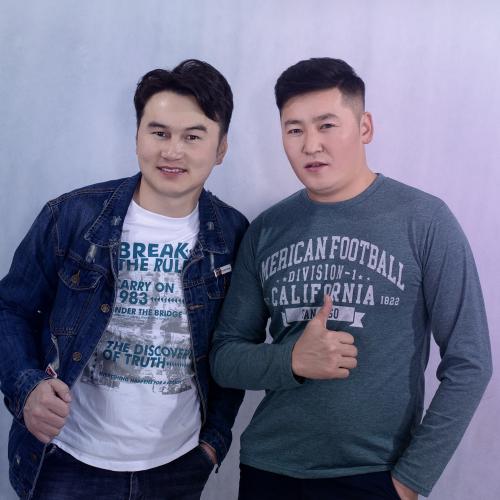 НұР тобы - Қиялдағы ару