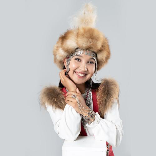 Нурайым Акылбекова - Апа